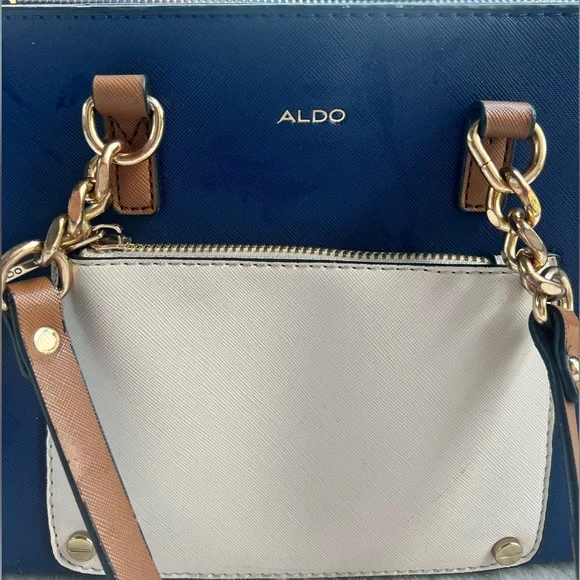 ALDO | small bag | hand bag | shoulder bag - Picture 2 of 8